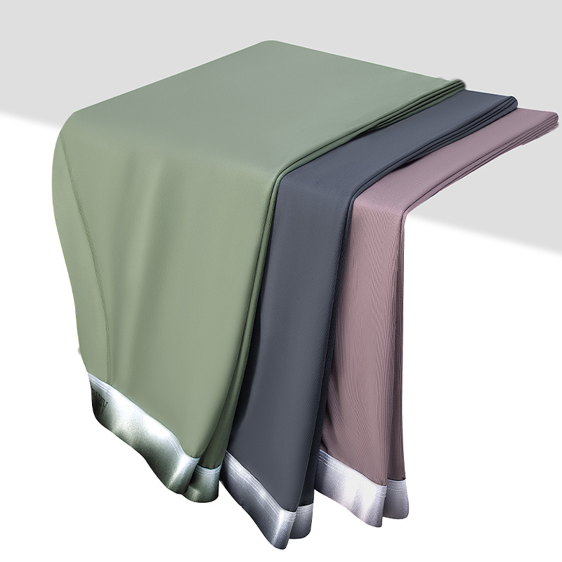 Muške termalne hlače Modal 60S, antistaticke, grijanje, bez šavova, podstava od pamuka