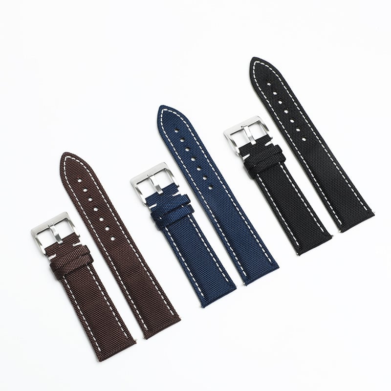 Nailonist käekellarihm, Gatim Card; suvi 2025; stiilid: äri, mitmekülgne, moekas; isikupärastatud stiil.