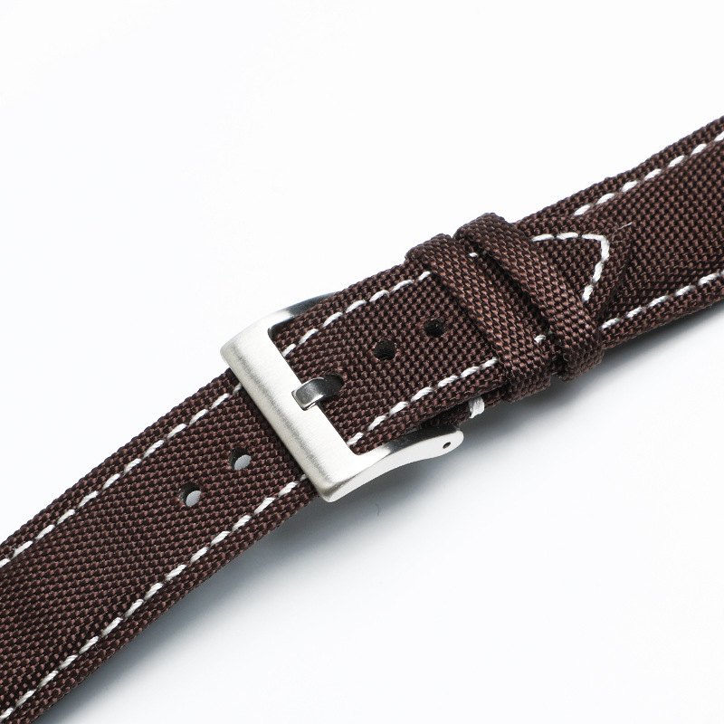 Nailonist käekellarihm, Gatim Card; suvi 2025; stiilid: äri, mitmekülgne, moekas; isikupärastatud stiil.