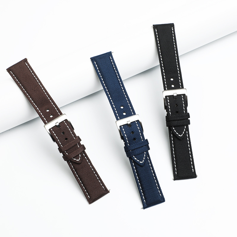 Nailonist käekellarihm, Gatim Card; suvi 2025; stiilid: äri, mitmekülgne, moekas; isikupärastatud stiil.