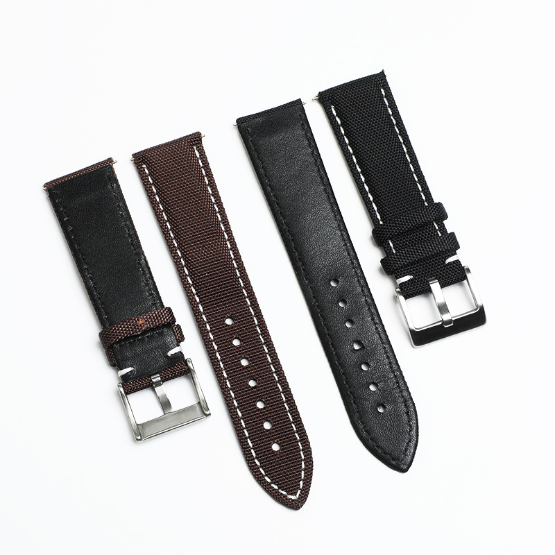 Nailonist käekellarihm, Gatim Card; suvi 2025; stiilid: äri, mitmekülgne, moekas; isikupärastatud stiil.