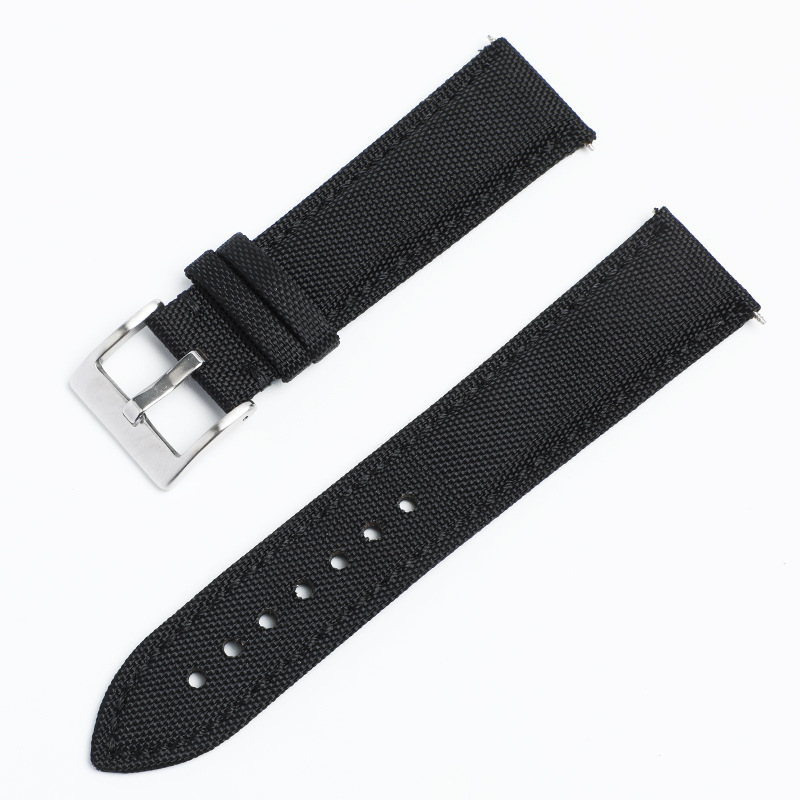 Nailonist käekellarihm, Gatim Card; suvi 2025; stiilid: äri, mitmekülgne, moekas; isikupärastatud stiil.