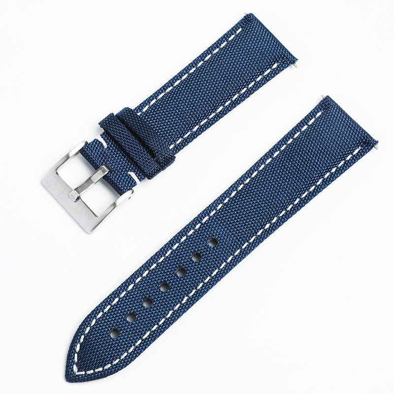 Nailonist käekellarihm, Gatim Card; suvi 2025; stiilid: äri, mitmekülgne, moekas; isikupärastatud stiil.