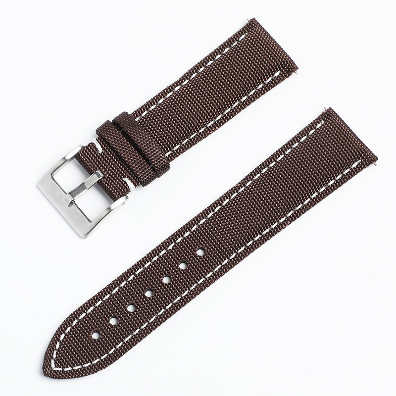 Nailonist käekellarihm, Gatim Card; suvi 2025; stiilid: äri, mitmekülgne, moekas; isikupärastatud stiil.