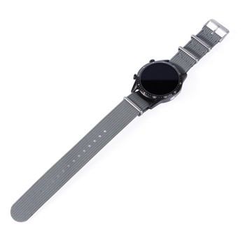 NATO rihm nailonist kanvaasist — peenelt kootud, Talv 2023