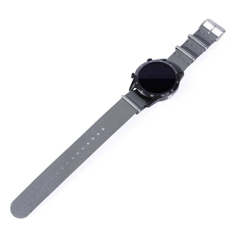 NATO rihm nailonist kanvaasist — peenelt kootud, Talv 2023