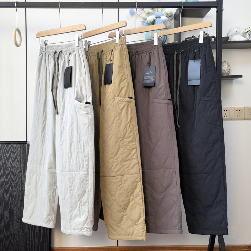 Női téli sínadrágok – szélálló, vízálló, steppelt szigeteléssel, magas derék, karcsú fazon