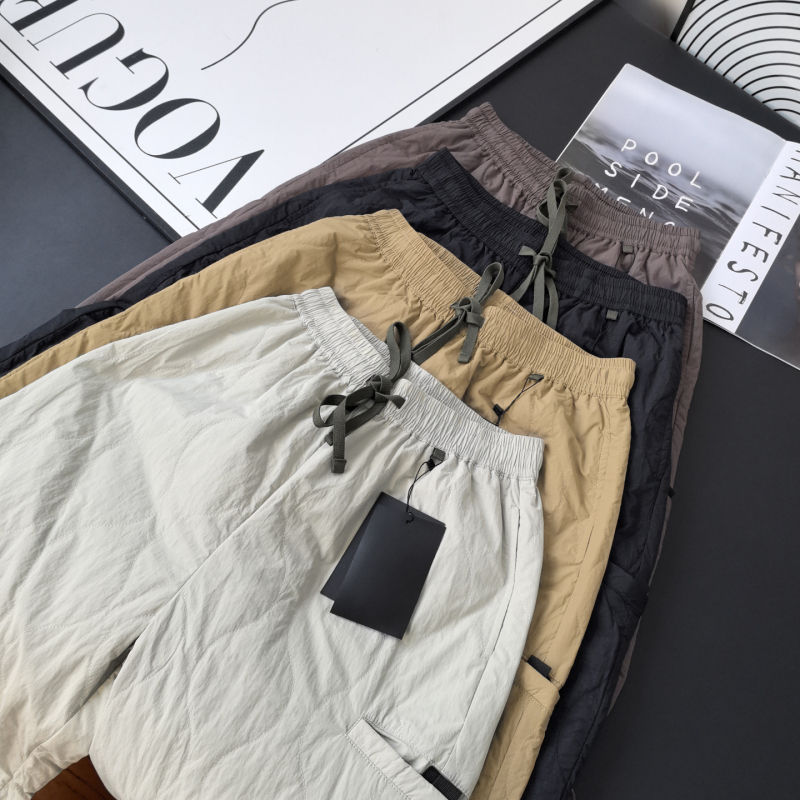 Női téli sínadrágok – szélálló, vízálló, steppelt szigeteléssel, magas derék, karcsú fazon