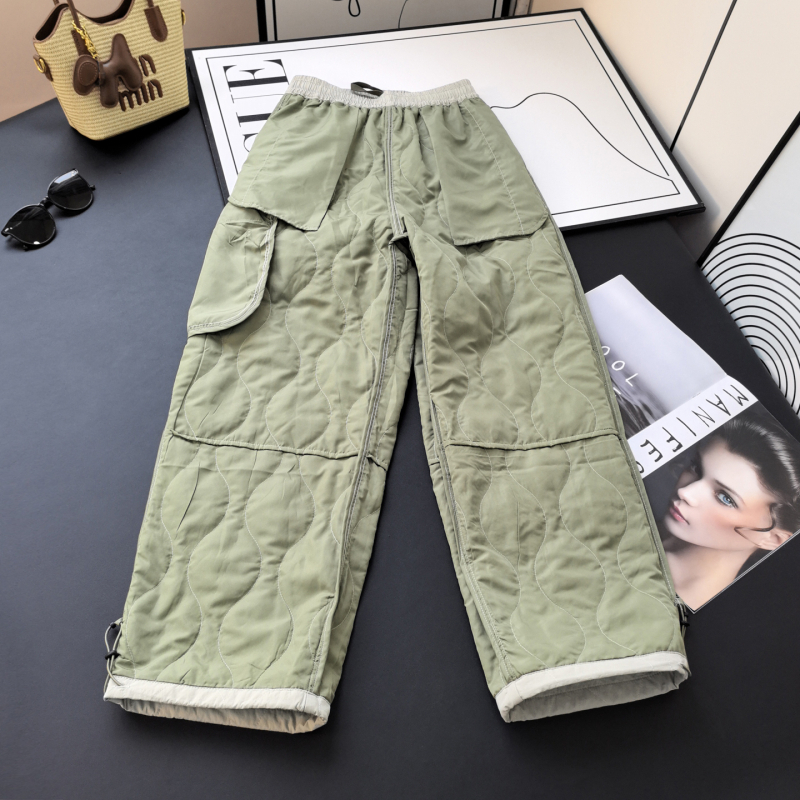 Női téli sínadrágok – szélálló, vízálló, steppelt szigeteléssel, magas derék, karcsú fazon