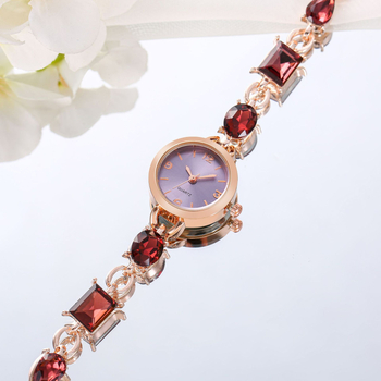 Ženski kvarcni sat Seagull mehanizmom, promjer brojčanika 22 mm, kućište od legure, model 0803