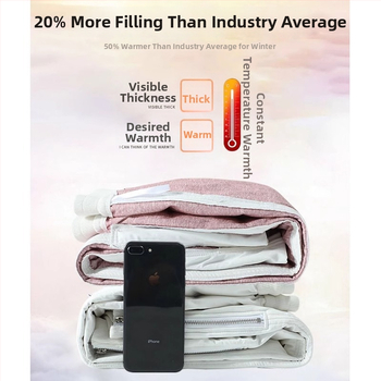 Naiste down püksid kõrge vöökoht, vaba lõikega harémistiil, nailonist väline kangas, valge pardiapu täidis, talvemudel 2025