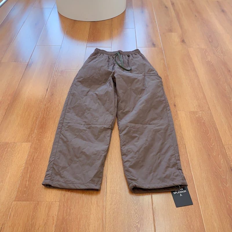 Ženske casual hlače ravnog kroja, visokim strukom, duljina 3/4, tkanina, jesen 2025