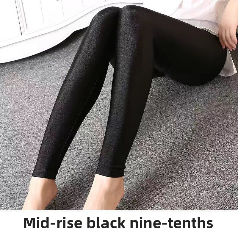 Chenille audinys, Spandex mišinys, ilgos kelnės, laisvas kirpimas, vidutinio storio