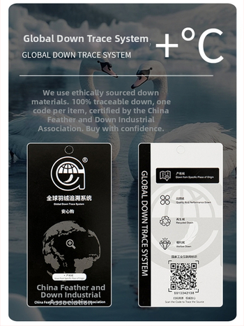 Naiste laiad püksid valge pardi sule täidisega, polüester 95%+, kõrge vöö, sügis 2025, jaapani-korea vabaajastiil