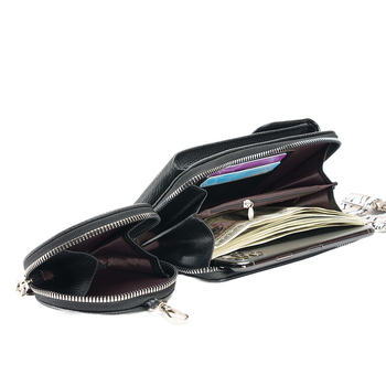 PU crossbody torba u gradskom stilu, vertikalni kvadratni oblik, zatvarač, unutarnje pretince: džep za telefon, džep za ID i laminirani džep sa zatvaračem