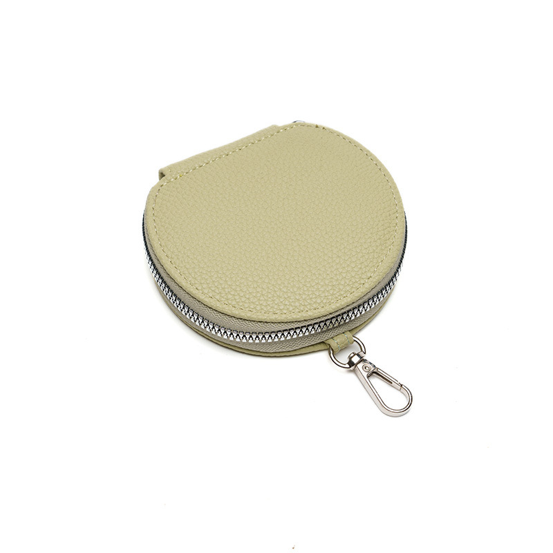 PU crossbody torba u gradskom stilu, vertikalni kvadratni oblik, zatvarač, unutarnje pretince: džep za telefon, džep za ID i laminirani džep sa zatvaračem