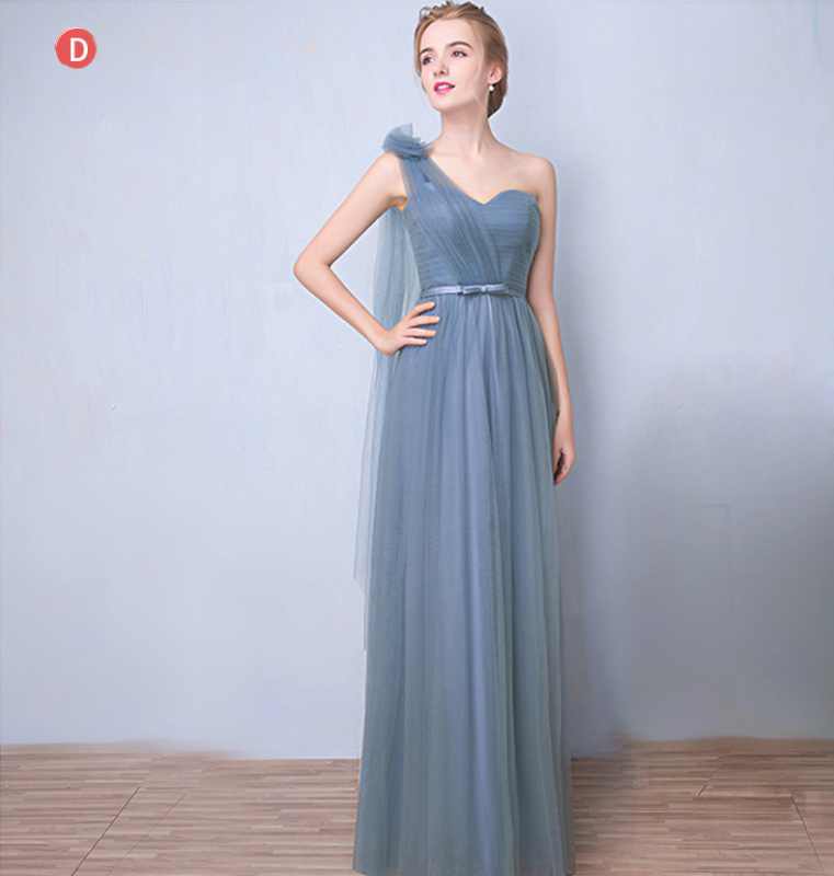 Kleita līgavas kumitei, A līnijas siluets, tīkla audums, gara kleita, pūkainas piedurknes, vidējā josta