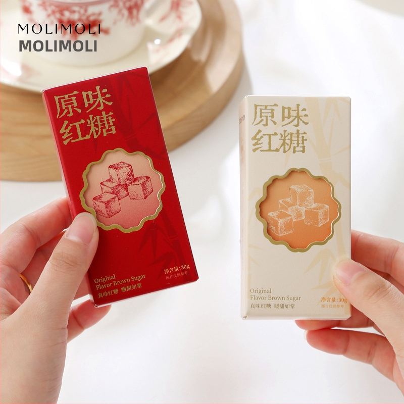 Kāzu dāvana līgavas draudzenei, praktiska maza dāvana ar oriģinālo brūno cukuru