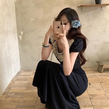 Plus izmēra franču mežģīņu kleita sievietēm, vasara 2025, pleca siksna, vidējais garums, polo apkakle, princeses piedurknes