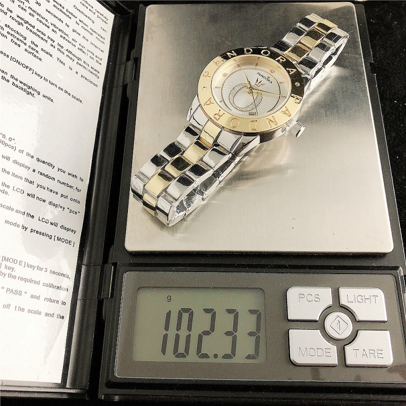 Ceas de damă Diamonds Women's Casual Fashion Watch cu mișcare cuarț, carcasă din aliaj, curea din aliaj, cadran rotund