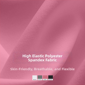 Sieviešu Slim-Fit sporta jaka ar garām piedurknēm, standarta garums, ātri žūstošs audums (82,5% poliesters, 17,5% spandekss)