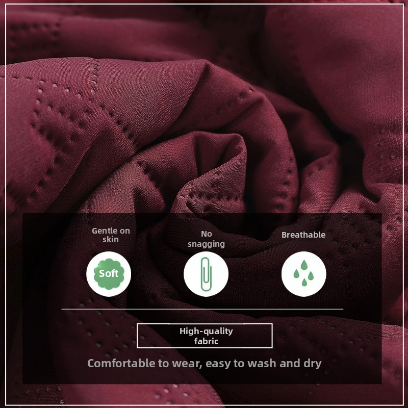 Moterų žieminis paltas iš poliesterio pluošto, su medvilnės įdaru, storas, apvali kaklo linija, ilgis 50–65 cm