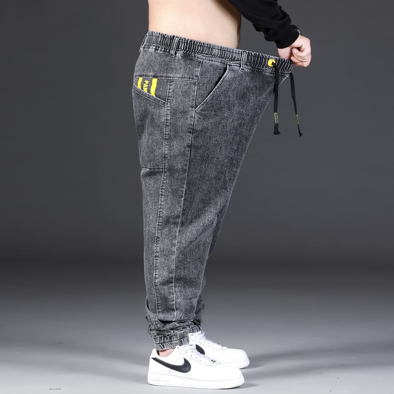 Džinsi, pamata modelis, taisa piegriezums, augsts viduklis, mikroelastība, vairāk kabatu