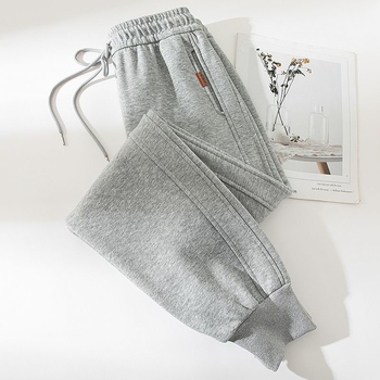 Pantaloni haarem pentru femei, talie înaltă, țesătură subțire, pantaloni casual, primăvară 2025