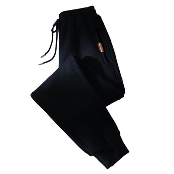 Pantaloni haarem pentru femei, talie înaltă, țesătură subțire, pantaloni casual, primăvară 2025