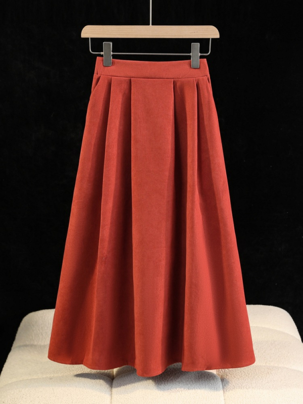 Nova kineska stil, poboljšani dvodijelni set: gornji dio od deerskin velura i hlače, Edelweiss motiv