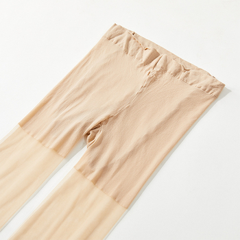 Nylon harisnya, láthatatlan, ultra vékony, egyszínű, 80-90% nylon-tartalom, 18–40 éveseknek, Nyár 2024