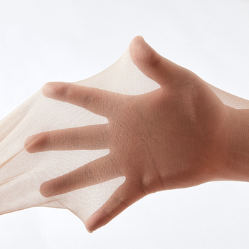 Nylon harisnya, láthatatlan, ultra vékony, egyszínű, 80-90% nylon-tartalom, 18–40 éveseknek, Nyár 2024