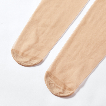 Nylon harisnya, láthatatlan, ultra vékony, egyszínű, 80-90% nylon-tartalom, 18–40 éveseknek, Nyár 2024