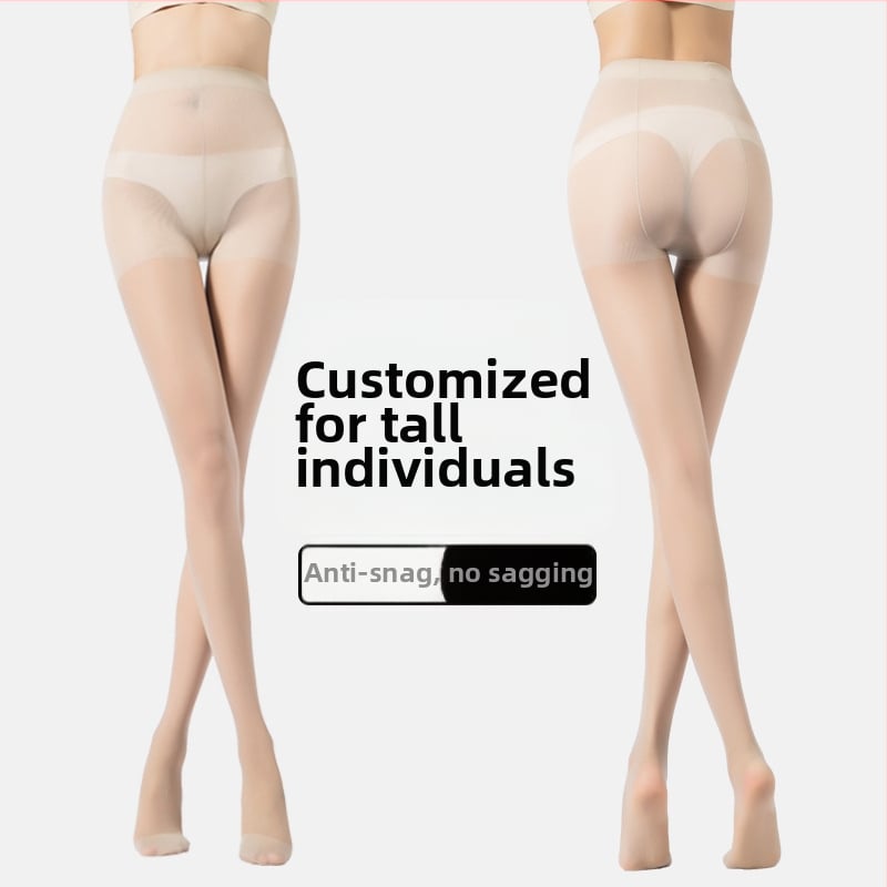 Nylon harisnya, láthatatlan, ultra vékony, egyszínű, 80-90% nylon-tartalom, 18–40 éveseknek, Nyár 2024