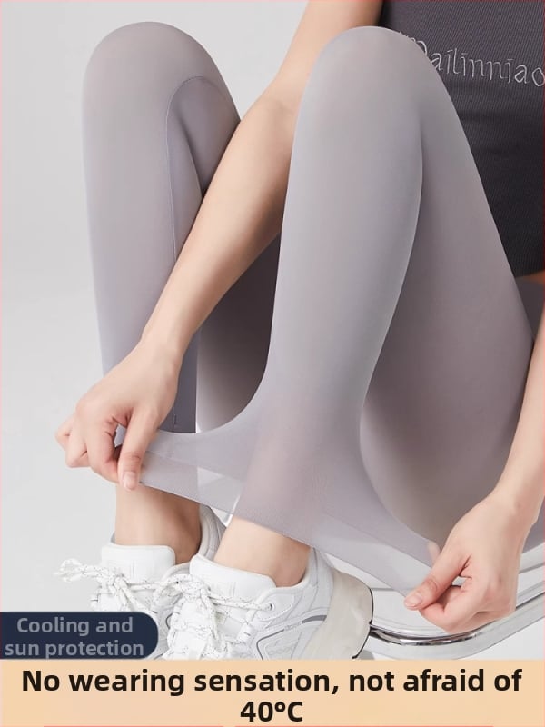 Shark legginiai jogos, 70–80% nailono ir spandekso mišinys, plonas audinys, 3D raštas, cropped ilgis, siauras kirpimas, vasara 2025