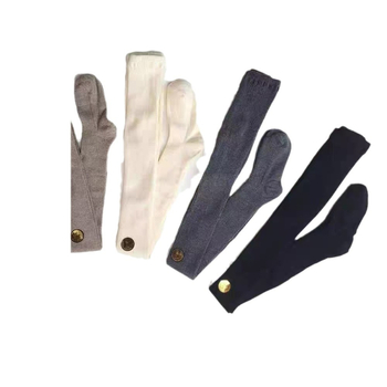 K'SOX fliso pėdkelnės — kašmyro pluošto audinys, klubų pakėlimas ir formavimas, vidutinio tankio, viso ilgio suaugusiems