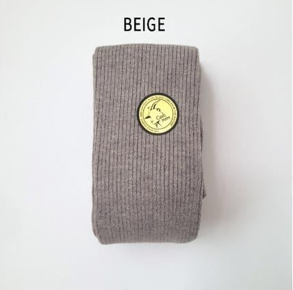 K'SOX fliso pėdkelnės — kašmyro pluošto audinys, klubų pakėlimas ir formavimas, vidutinio tankio, viso ilgio suaugusiems