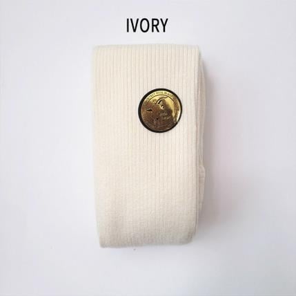 K'SOX fliso pėdkelnės — kašmyro pluošto audinys, klubų pakėlimas ir formavimas, vidutinio tankio, viso ilgio suaugusiems