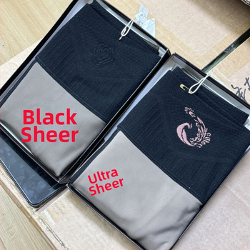 Moterų aukšto liemens blizgios pėdkelnės, nailonas, sėdmenų pakėlimas, trinties prevencija, vientisas raštas, stori