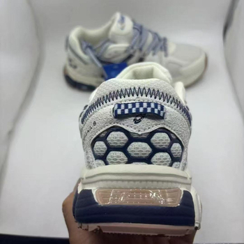 Μοκασίνια με επάνω μέρος από δίχτυ, 3–5 εκ. ύψος φτέρνας με επένδυση, πλαστική σόλα, Unisex, Καλοκαίρι 2025