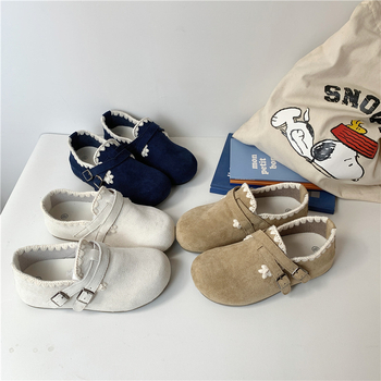 Sieviešu slip-on loaferi ar PU augšpusi, elpojoša sieta iekšējā odere, zems augšdaļas profils, rudens 2025