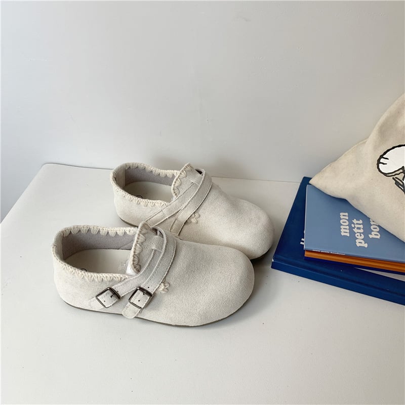 Sieviešu slip-on loaferi ar PU augšpusi, elpojoša sieta iekšējā odere, zems augšdaļas profils, rudens 2025