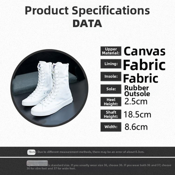 Sieviešu auduma kedas ar sānu rāvējslēdzēju, augstuma palielinošā iekšējā zolīte, gumijas zole