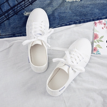 Kanvas kurpes, zems augšējais, šņorējami, kokvilnas virsdaļa, gumijas zole, elpojošas