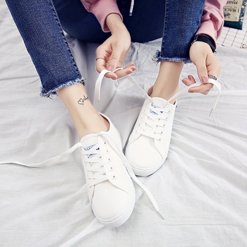 Kanvas kurpes, zems augšējais, šņorējami, kokvilnas virsdaļa, gumijas zole, elpojošas