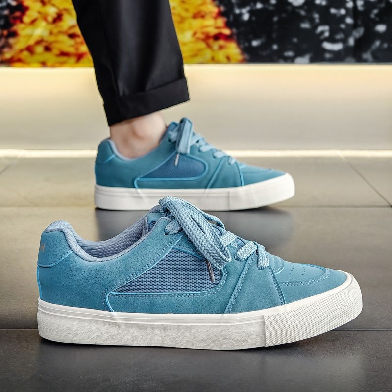 Sieviešu kanvasapavi, zema augšdaļa, elpojoši, vulkanizēta gumijas zole, šņorējamas, iekšējā sieta oderējums