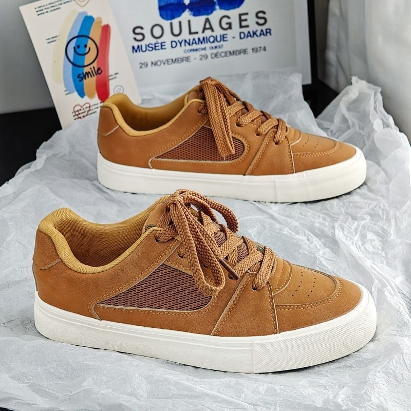 Sieviešu kanvasapavi, zema augšdaļa, elpojoši, vulkanizēta gumijas zole, šņorējamas, iekšējā sieta oderējums