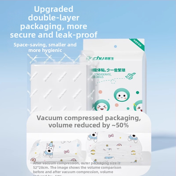 Ühekordne neljaosaline voodipesu komplekt – sisaldab katte, linad ja padjakatted – puuvillane tekstuur – Doctor Chu – reisidele/hotellidele