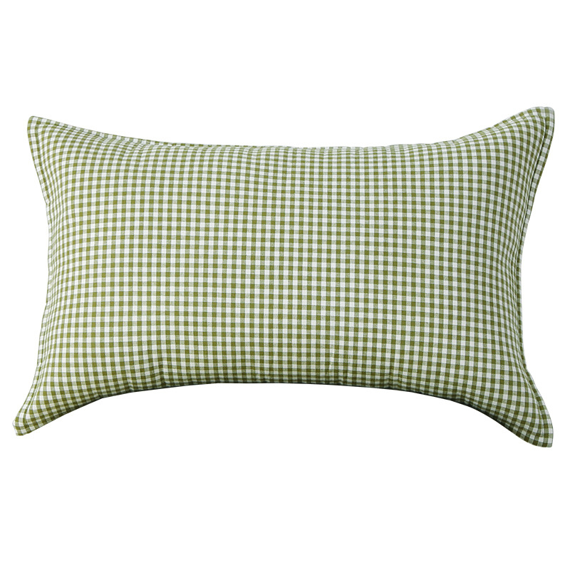 Jastučnica od Ramie smjese, 30% sadržaj, 60s tkanina, moderni minimalistički stil, prilagodljivo