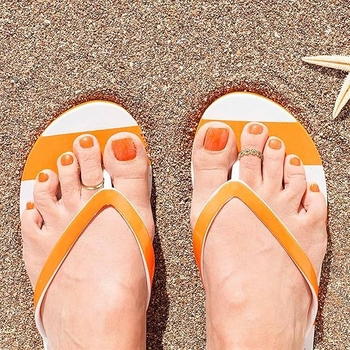 Prsten za stopalo, unisex, U-oblik, pozlaćeni nadjev s umjetnim dragi kamenjem, JJ1 proizvodnja, Yiwu podrijetlo